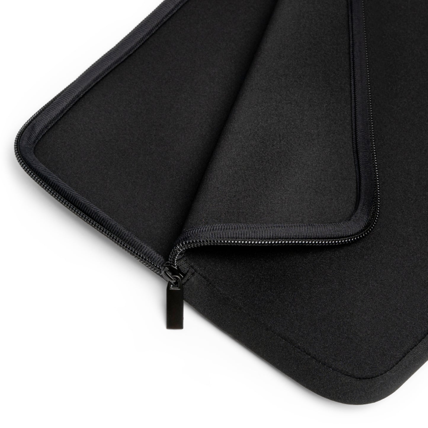 Train Laptop Sleeve