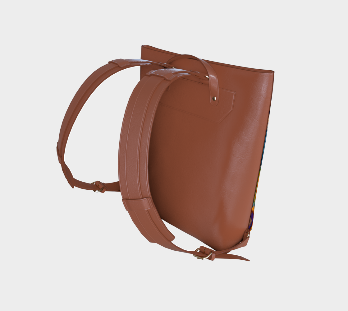 Brown Bear VL Backpack