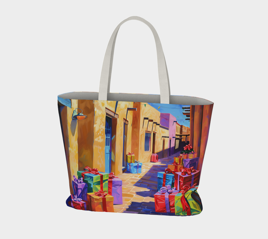 SW Party Large Tote