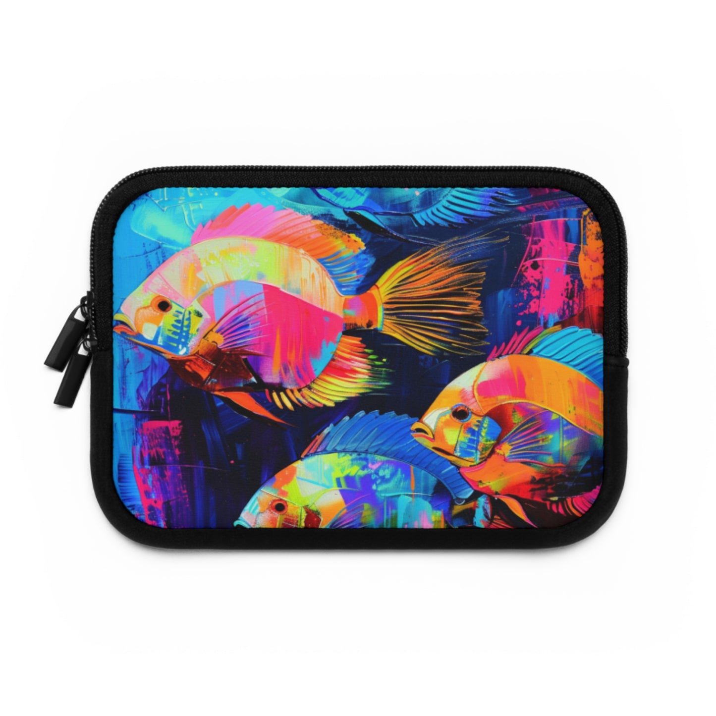 Fish Laptop Sleeve