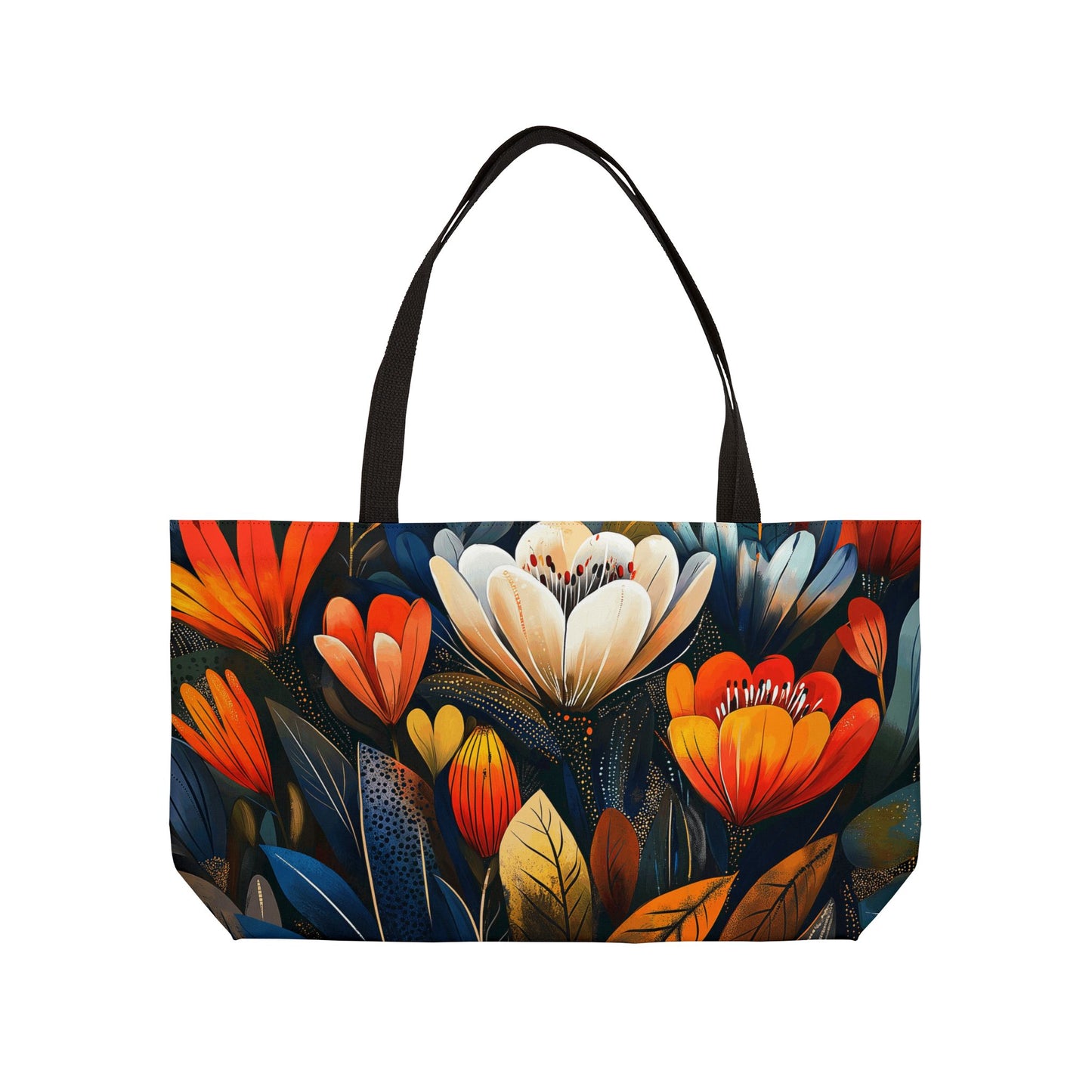 Cactus Flower #1 Tote Bag