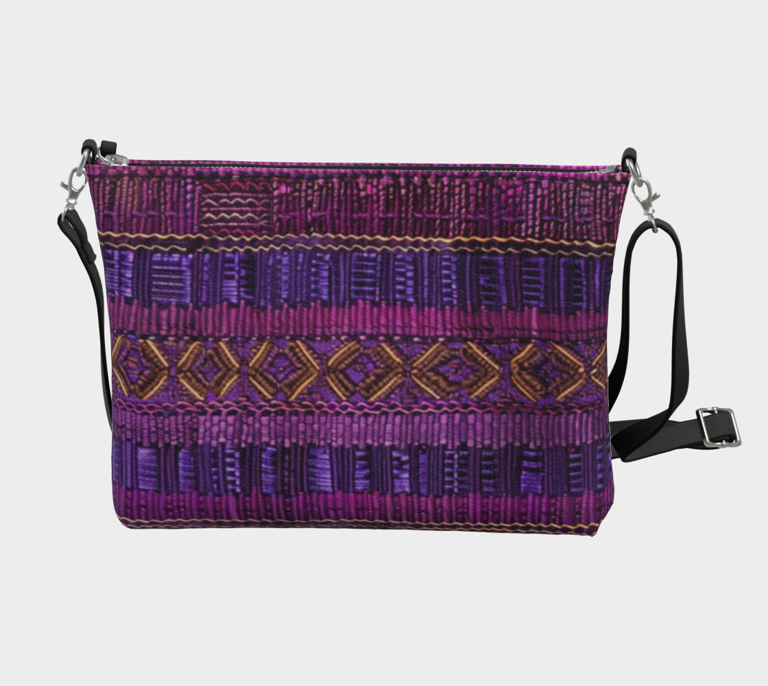 Huachuca P VL Crossbody