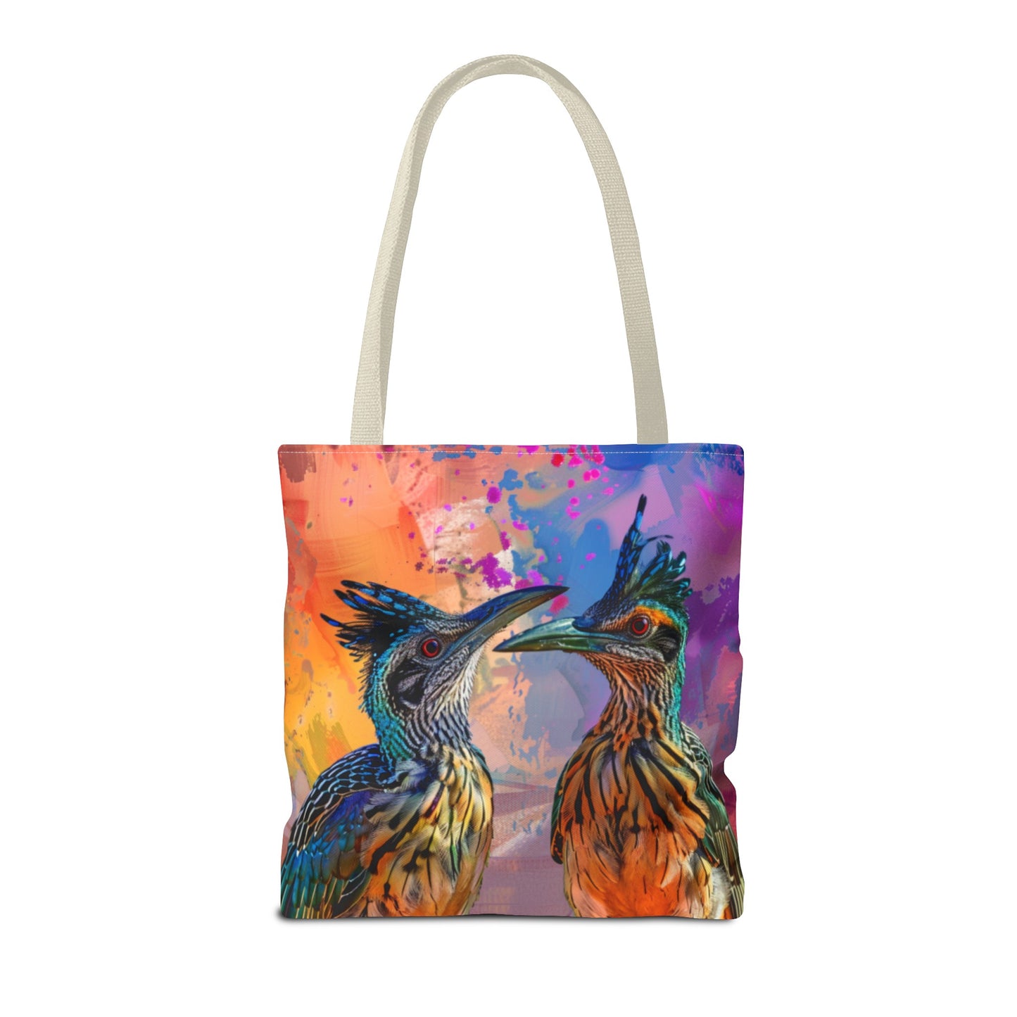 NM Roadrunner Tote Bag