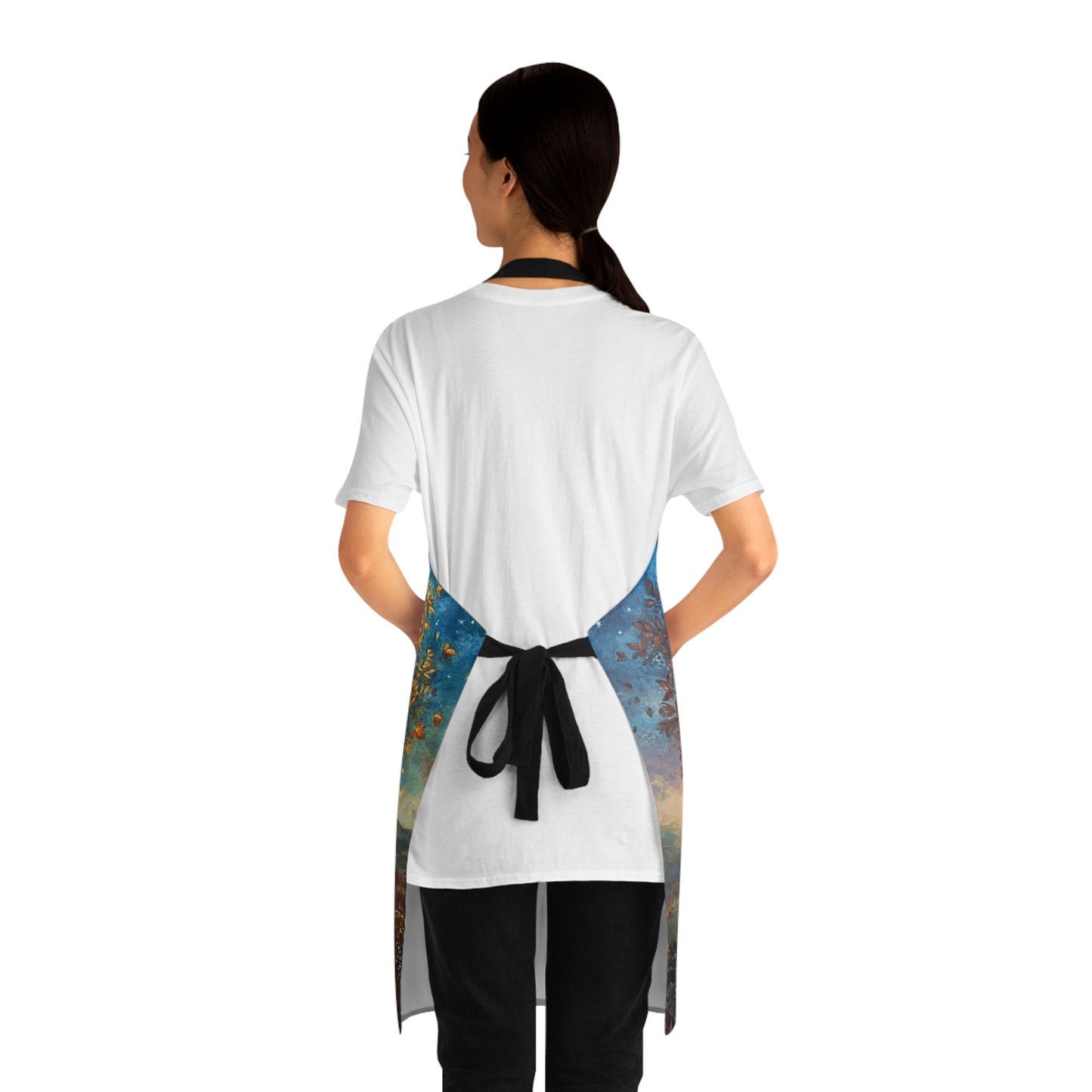 Fall Equinox Apron