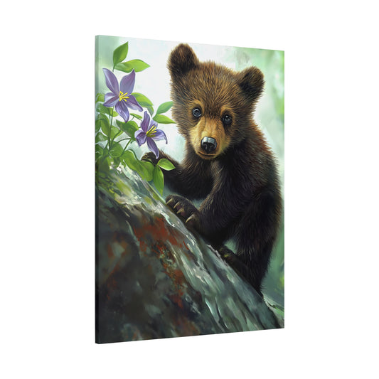 Bear Cub v44