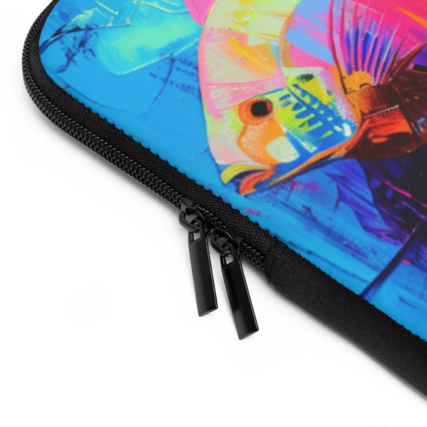 Fish Laptop Sleeve