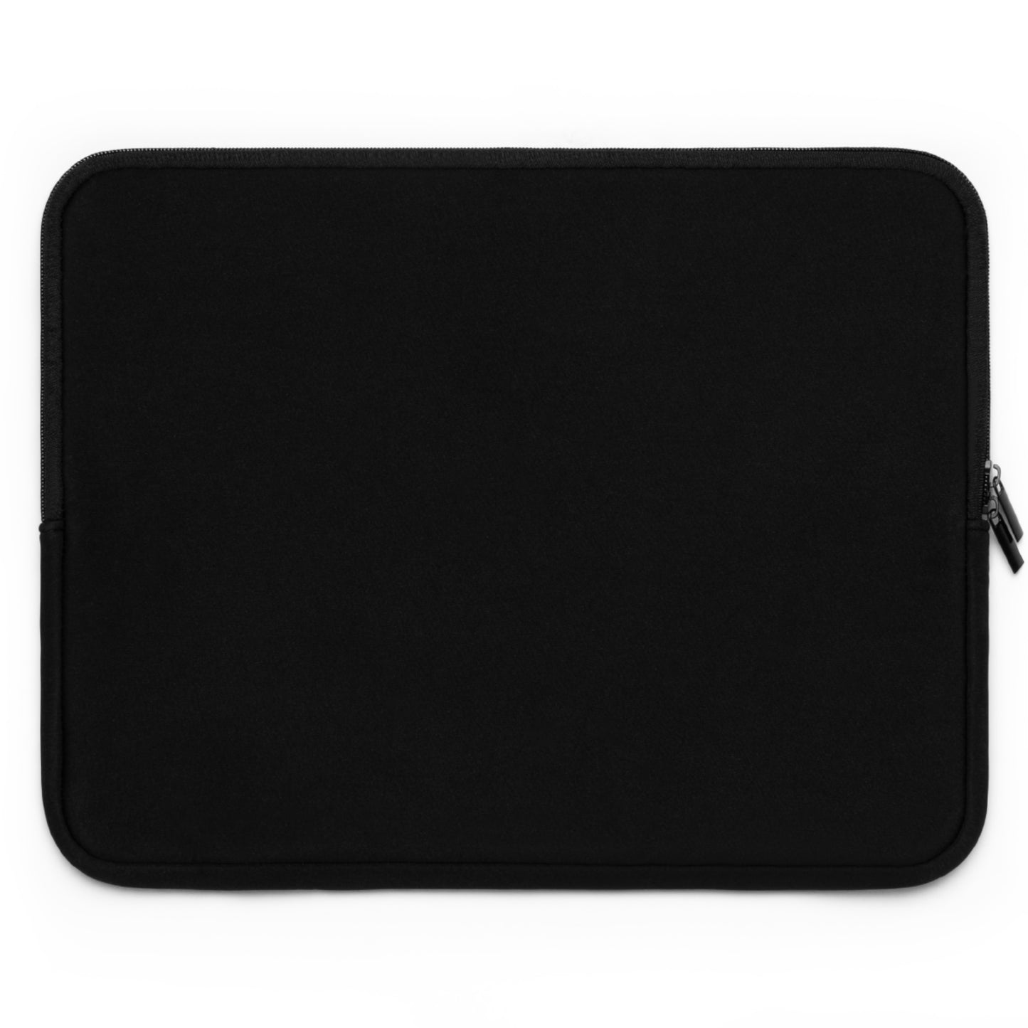 Train Laptop Sleeve