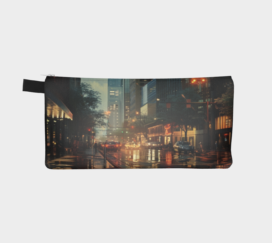 City Z Bag