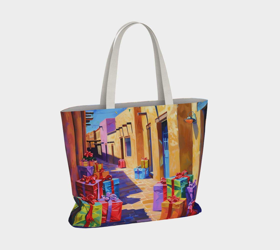 SW Party Large Tote