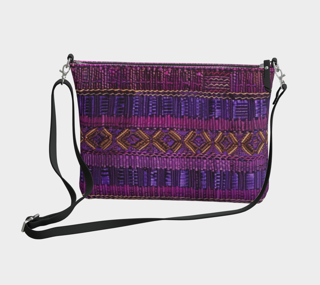 Huachuca P VL Crossbody