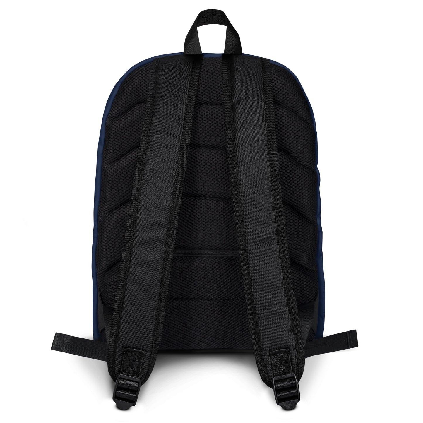 D Train Backpack