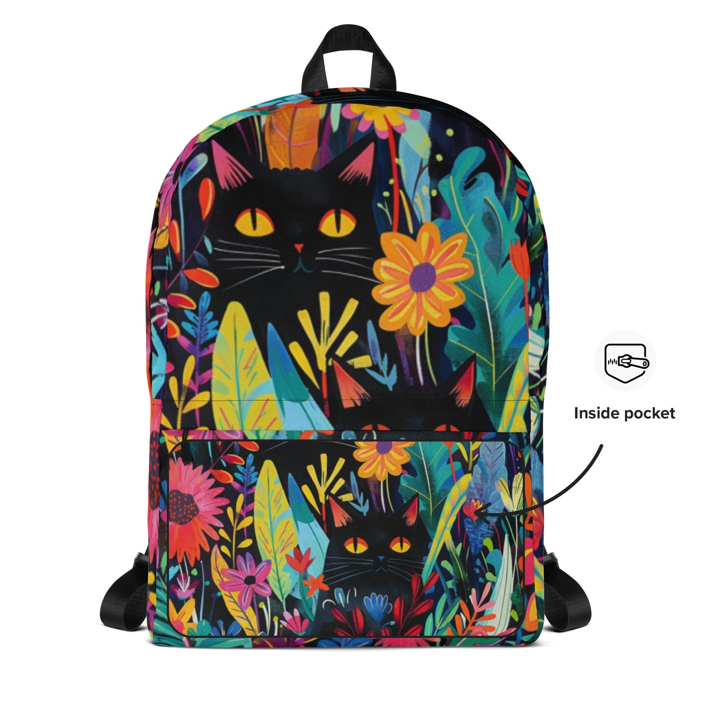 Cats 2 Backpack
