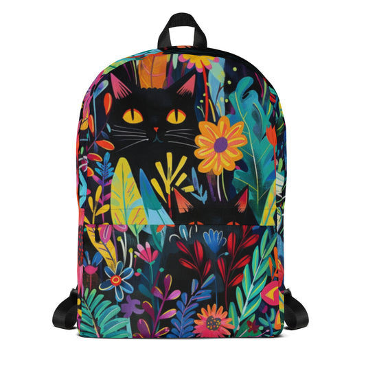Cats 2 Backpack