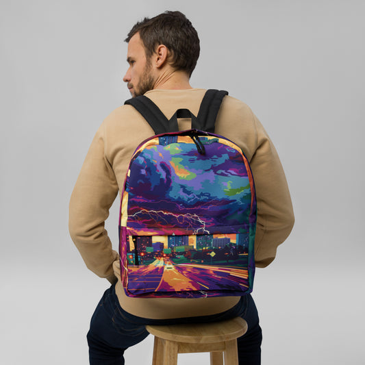 OKC DT 1 Backpack