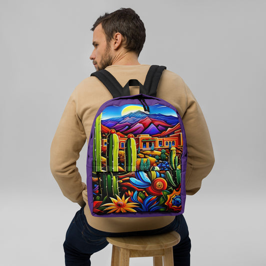 Vibrant SW Backpack