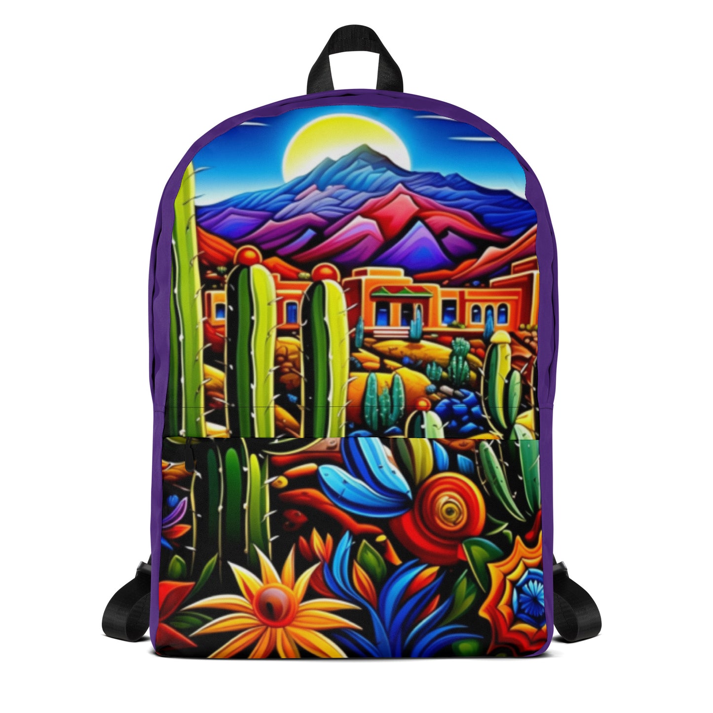 Vibrant SW Backpack