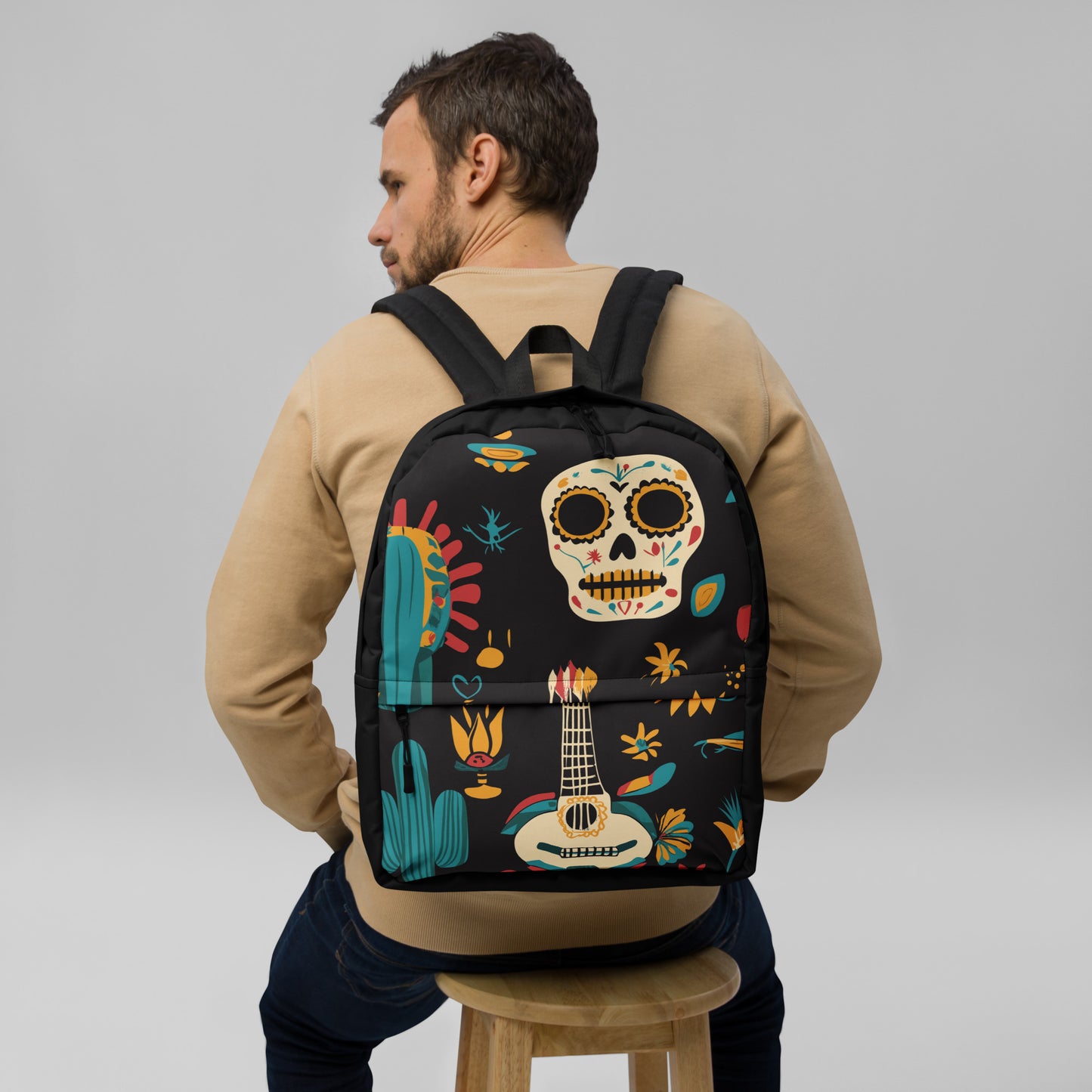 DOD 4 Backpack