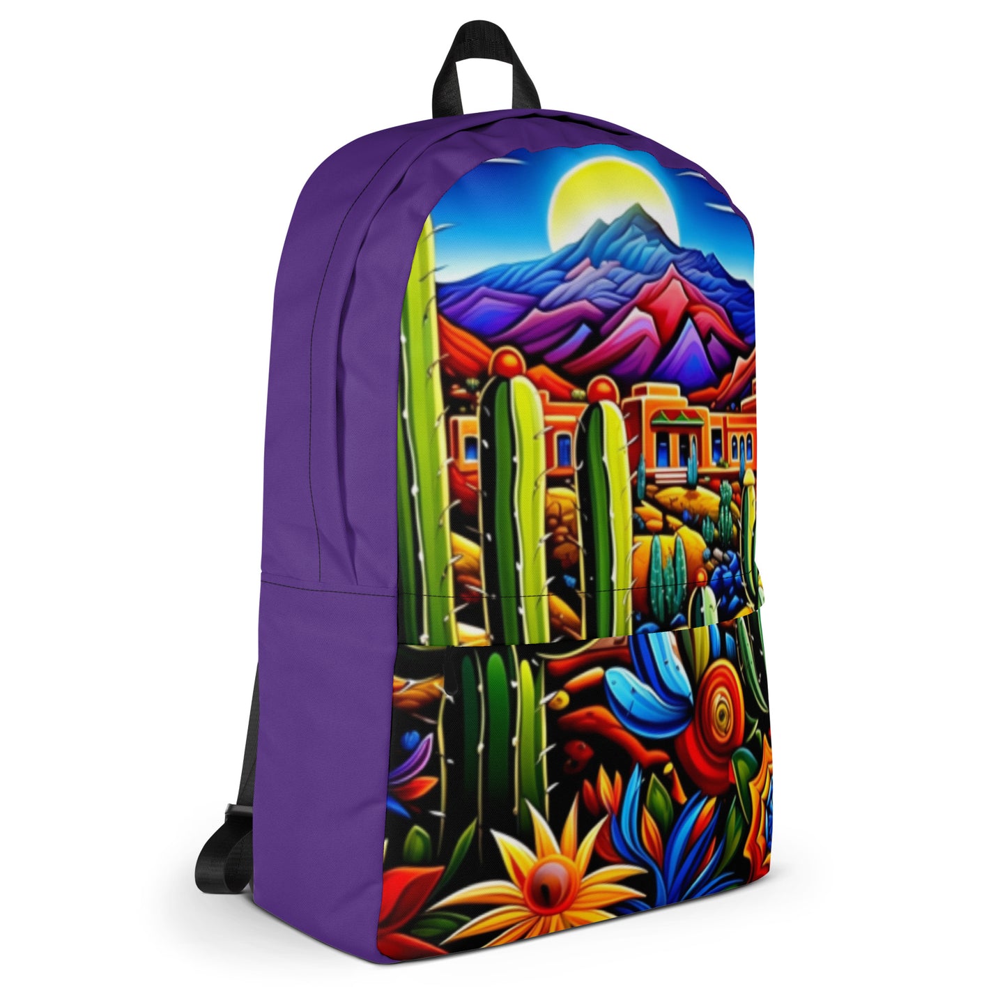 Vibrant SW Backpack