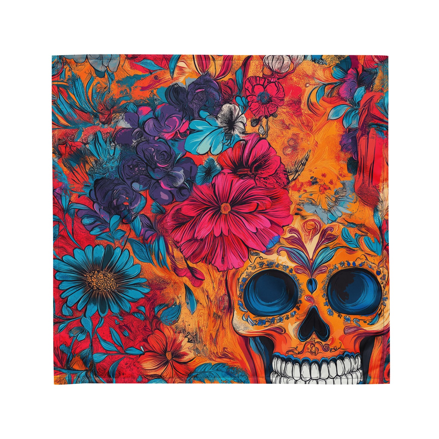 DOD 2 bandana