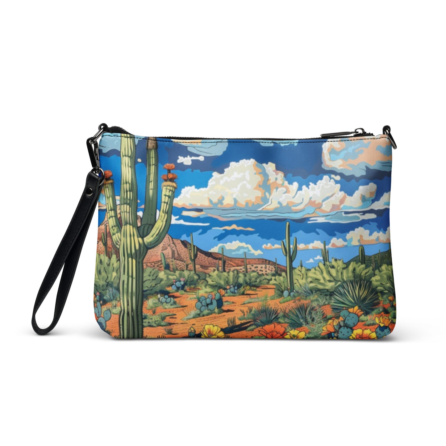 Sonora Desert Crossbody bag