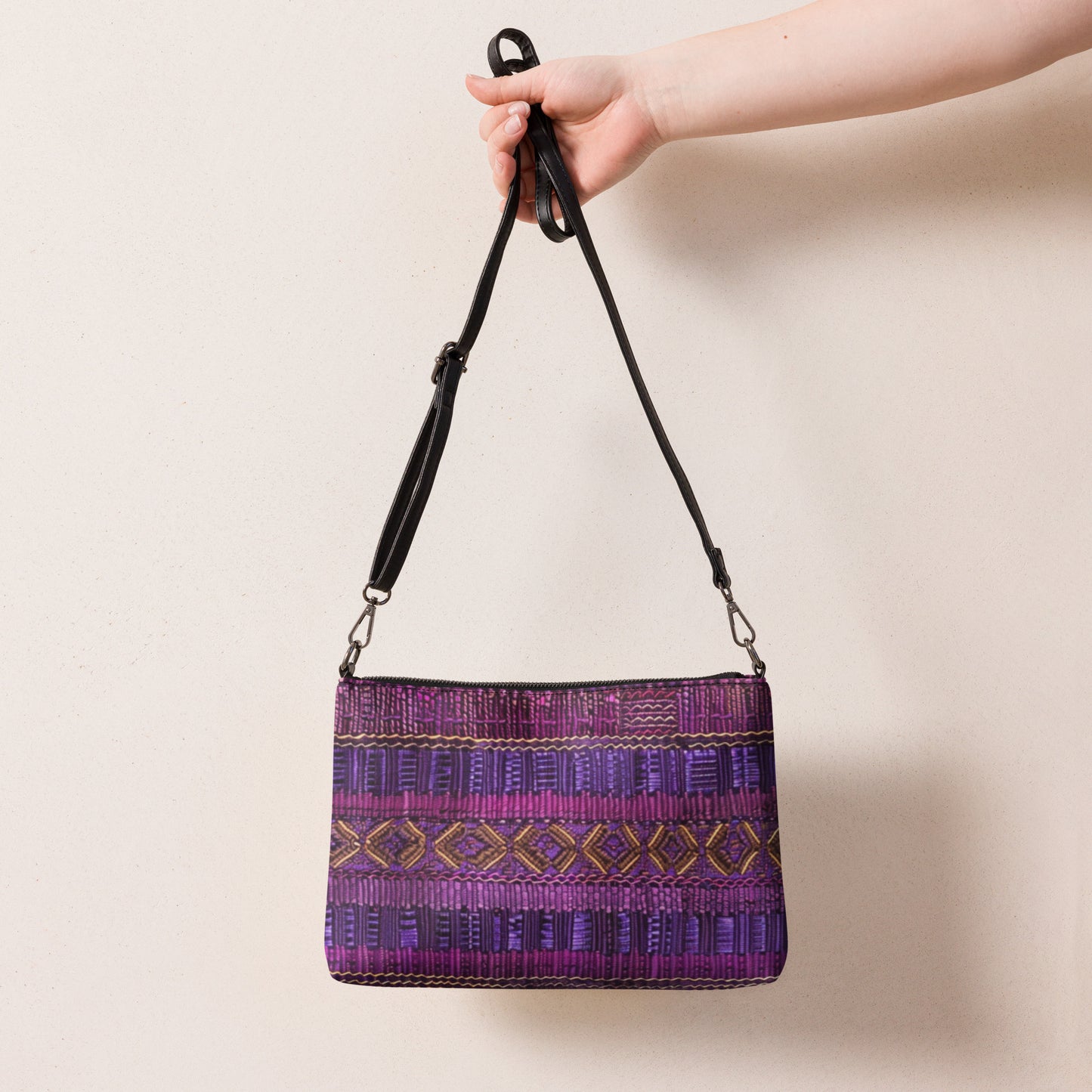 Huachuca Crossbody bag