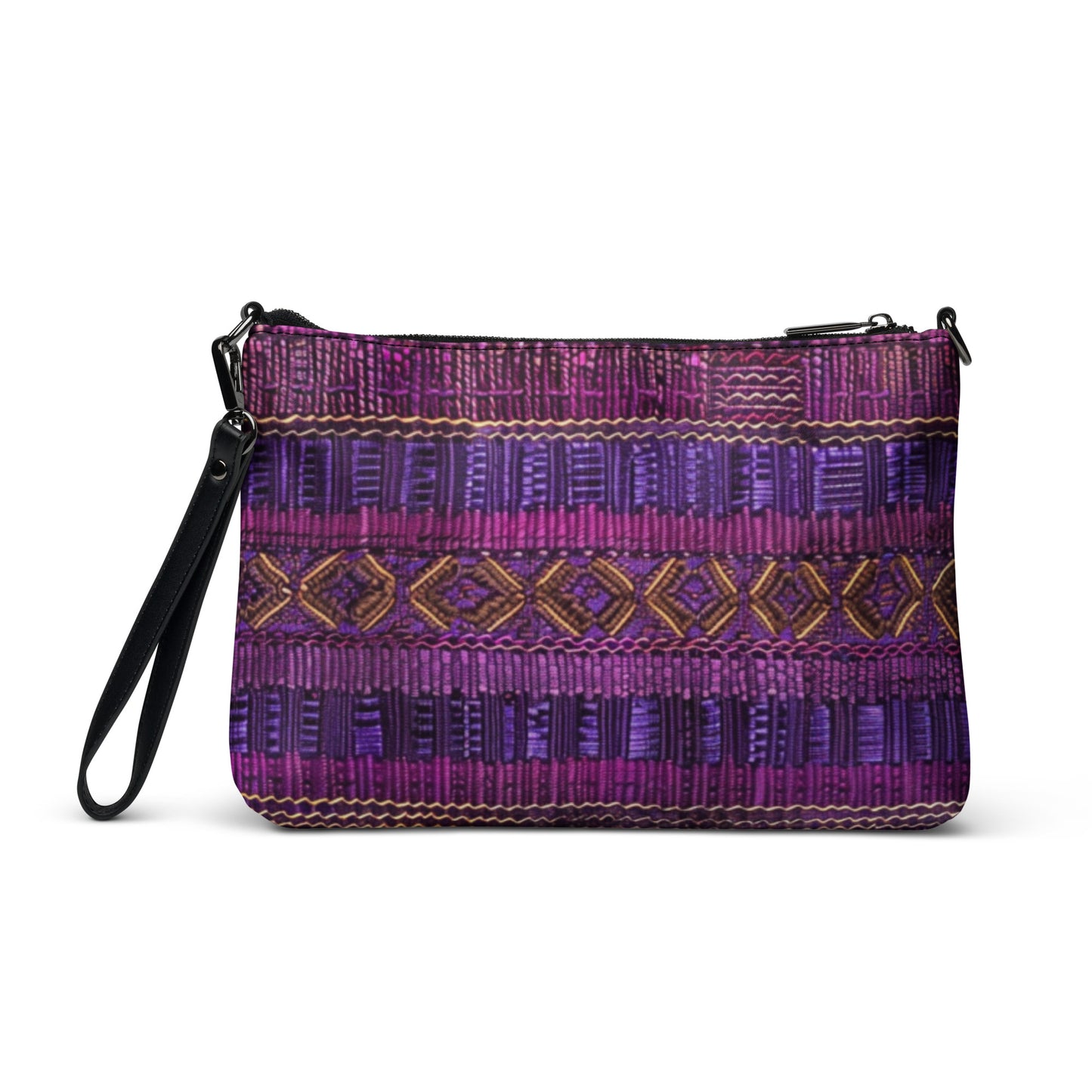 Huachuca Crossbody bag