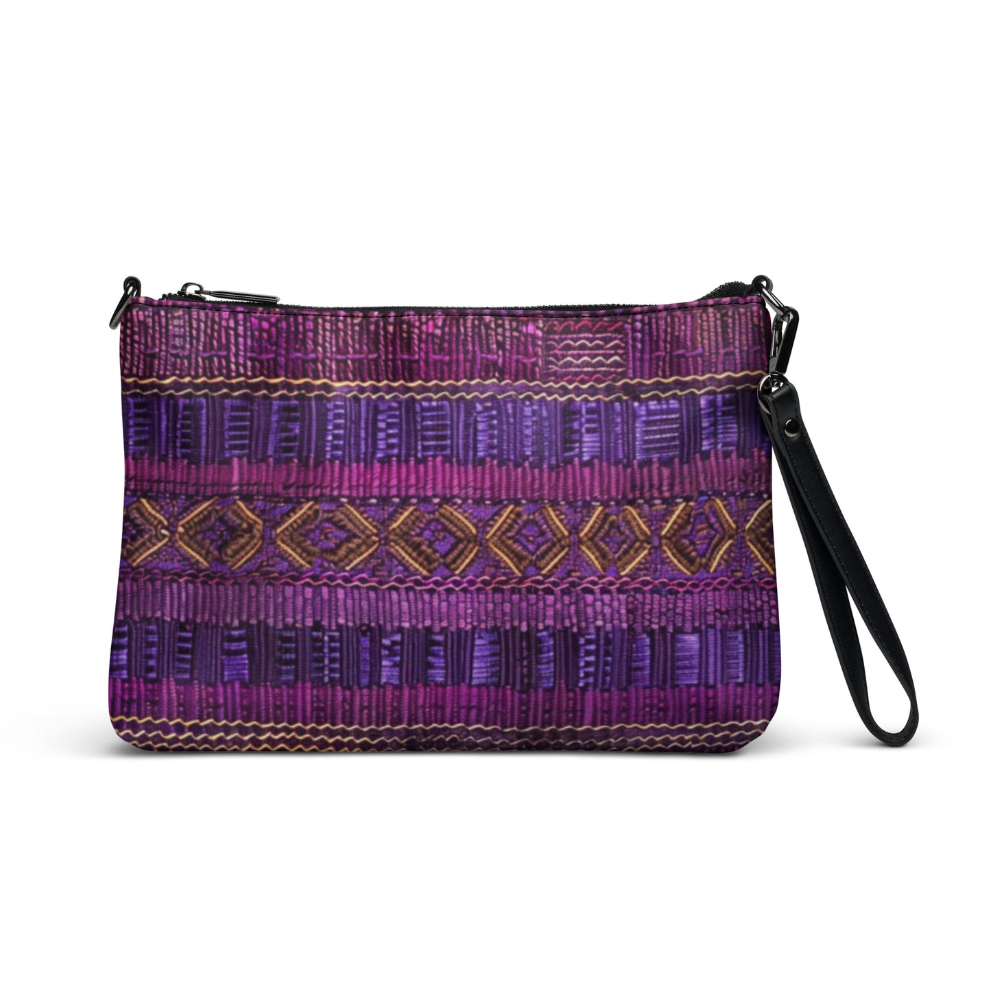 Huachuca Crossbody bag