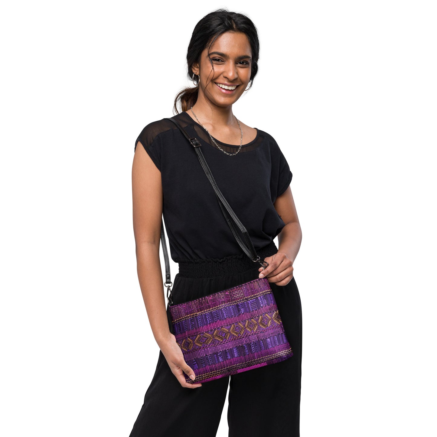 Huachuca Crossbody bag