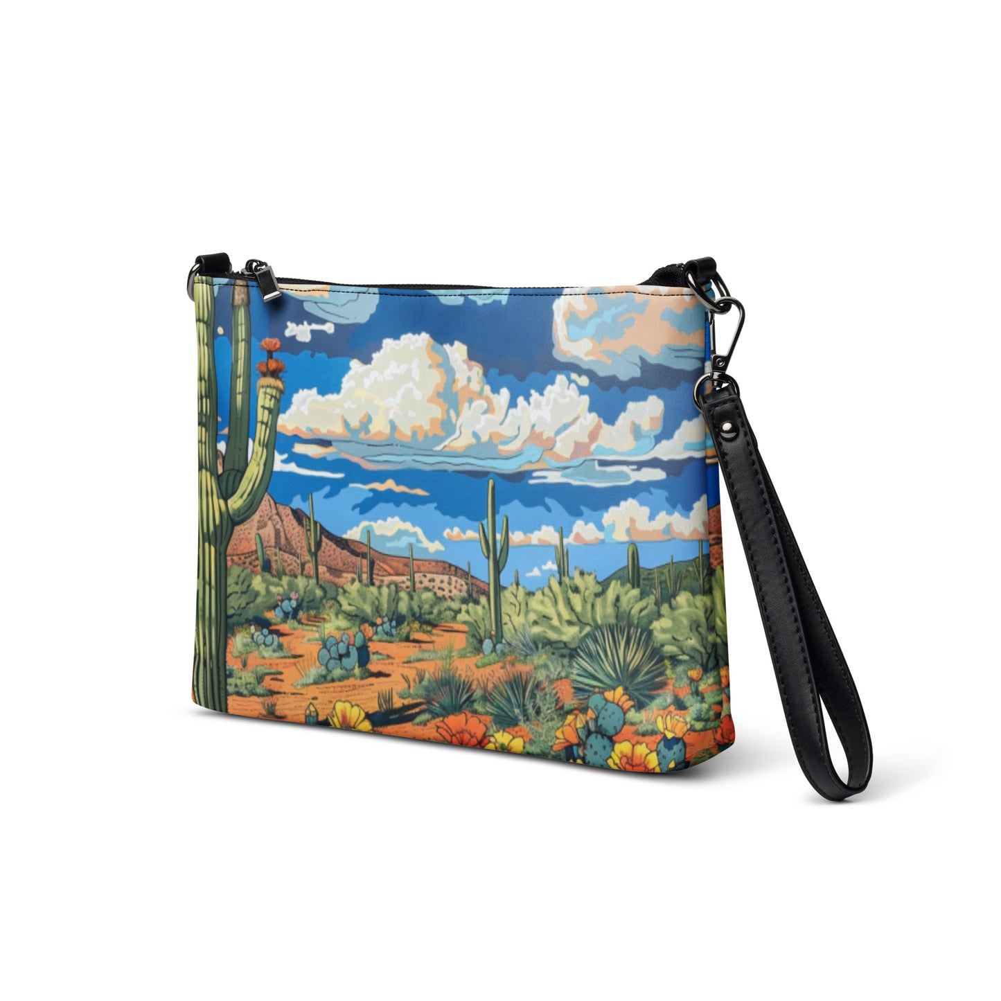 Sonora Desert Crossbody bag