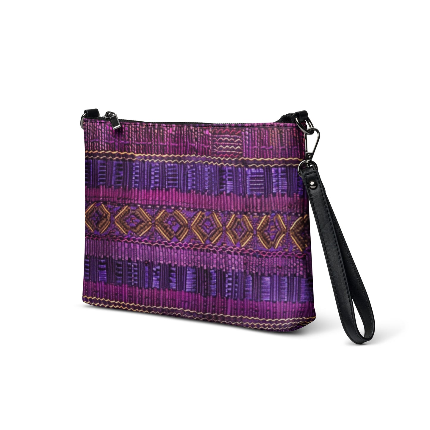 Huachuca Crossbody bag