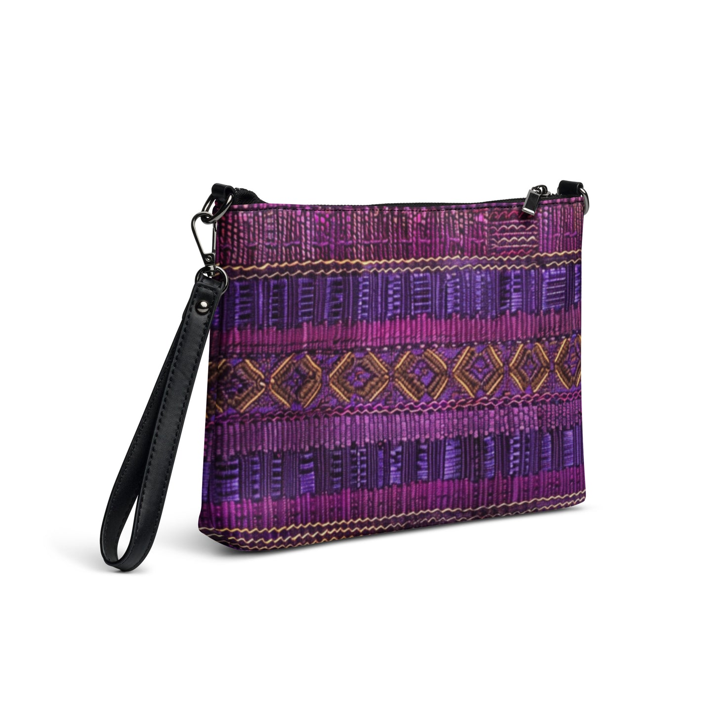 Huachuca Crossbody bag