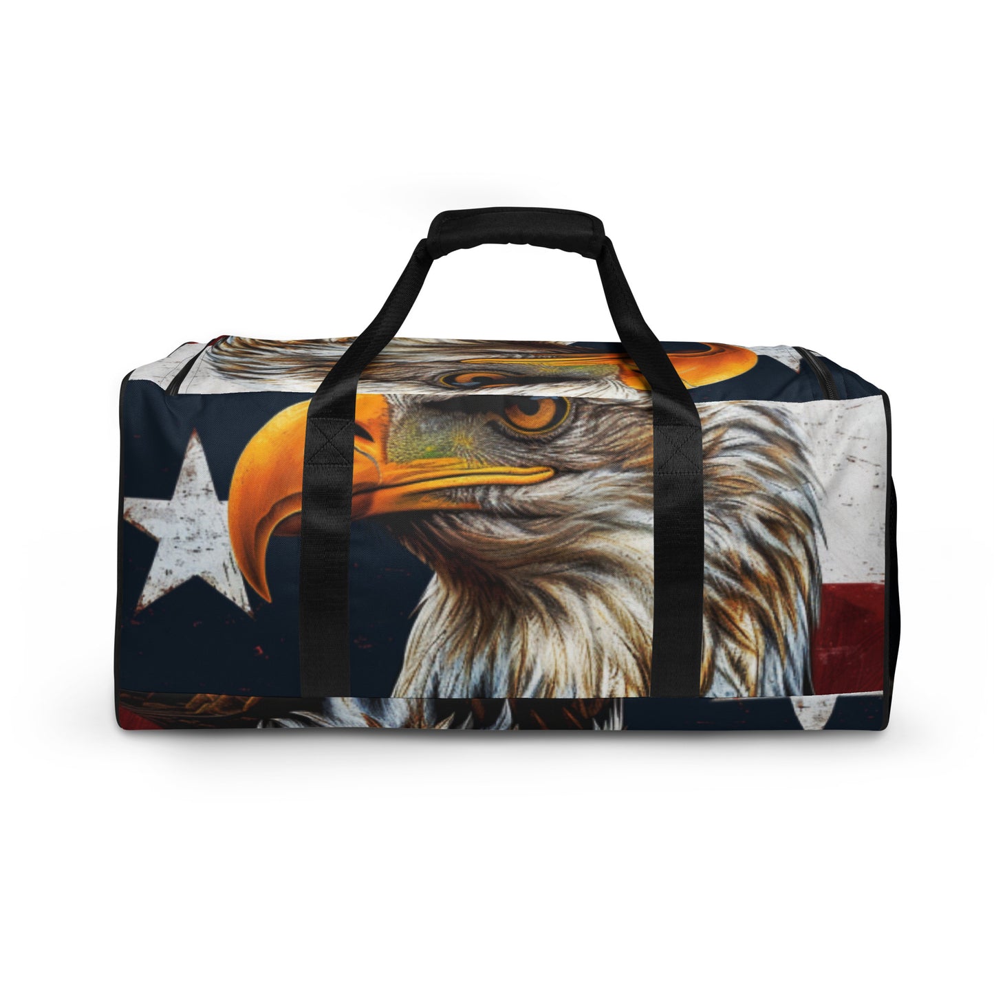 Eagle Duffle bag