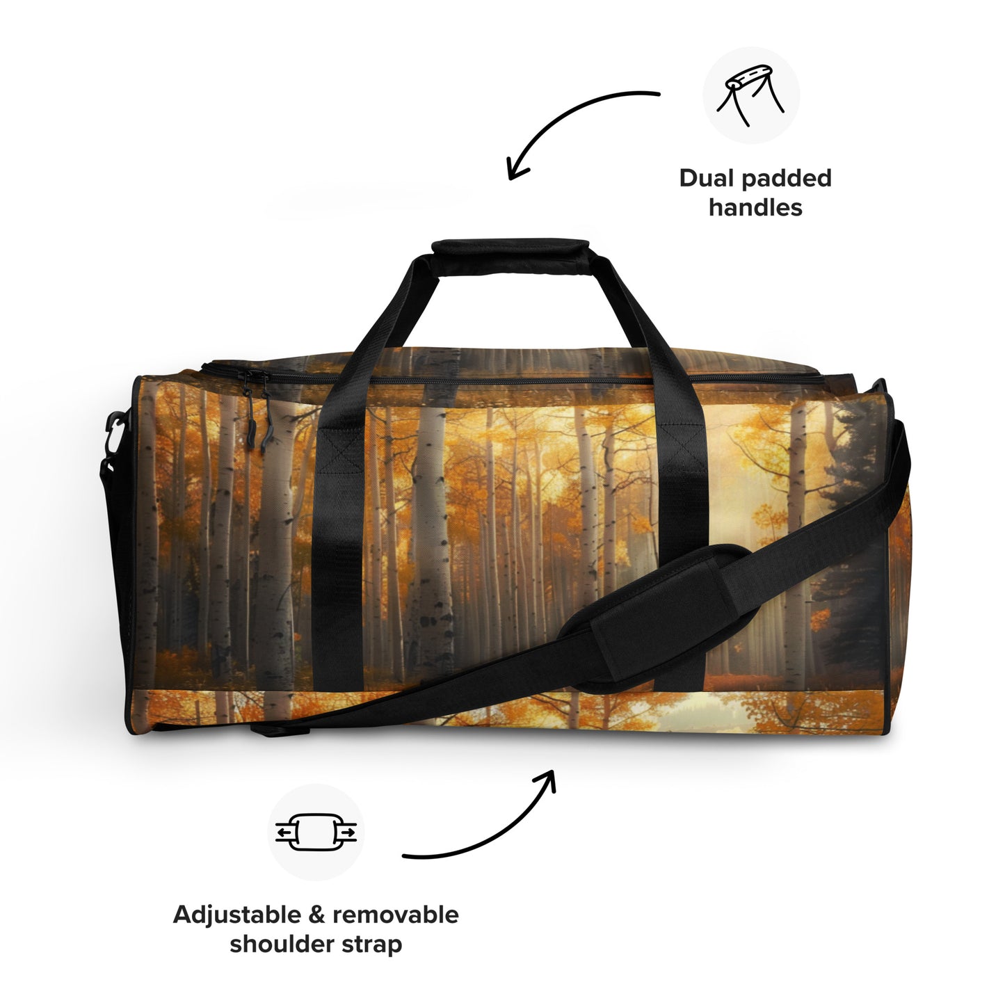 Outdoor 11 Duffle bag