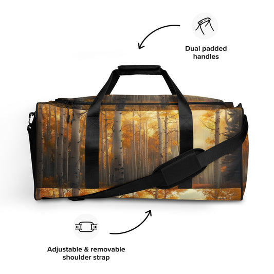 Outdoor 11 Duffle bag
