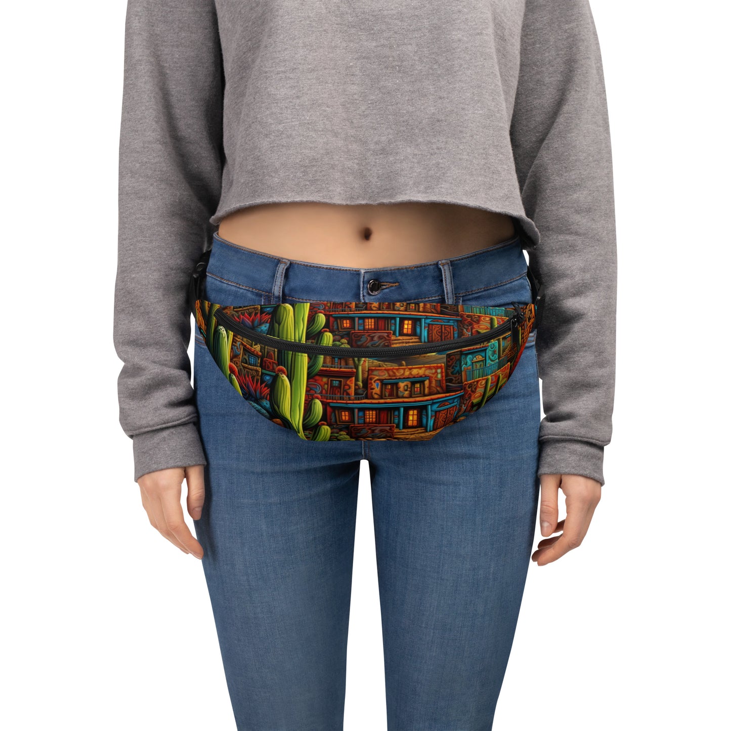 #5 Fanny Pack