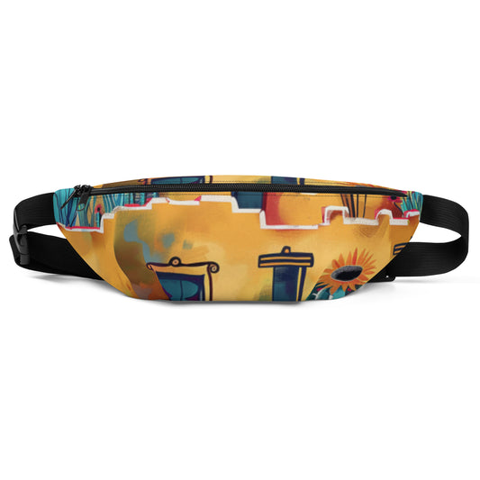 Pueblo Fanny Pack