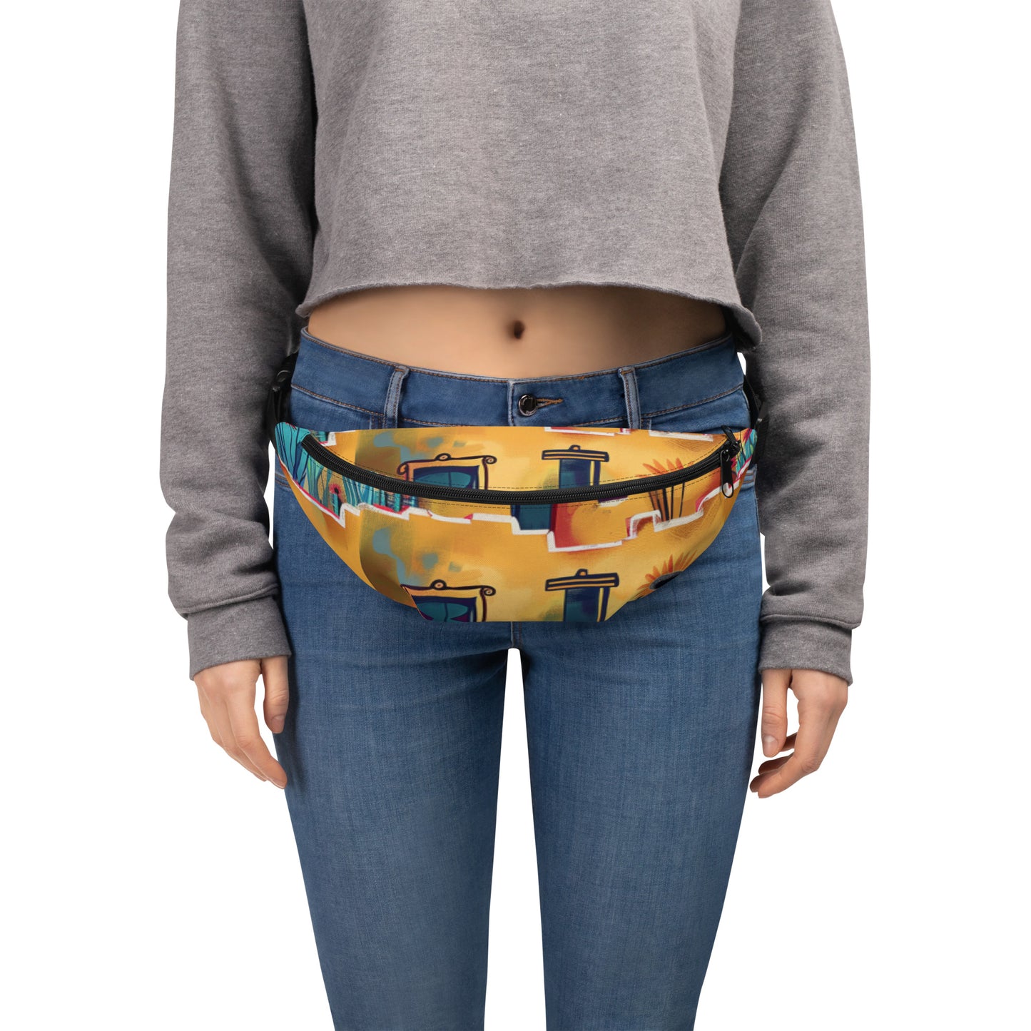 Pueblo Fanny Pack