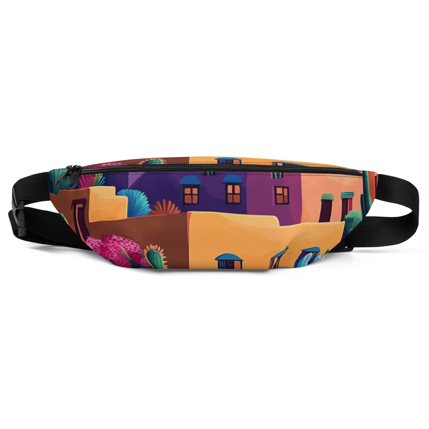 NM Pueblo Fanny Pack