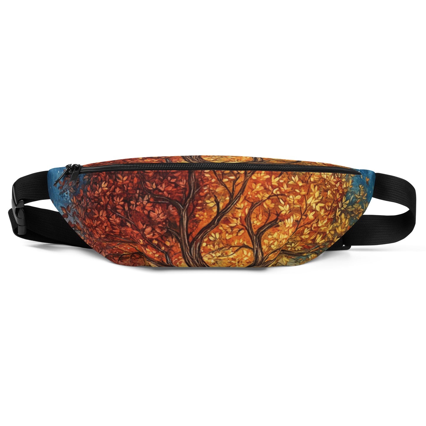 Fall Equinox Fanny Pack