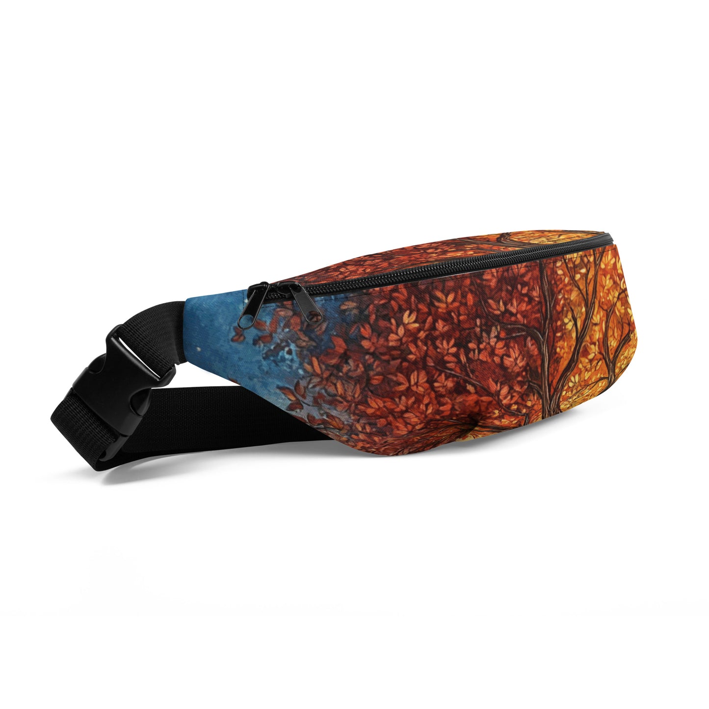 Fall Equinox Fanny Pack