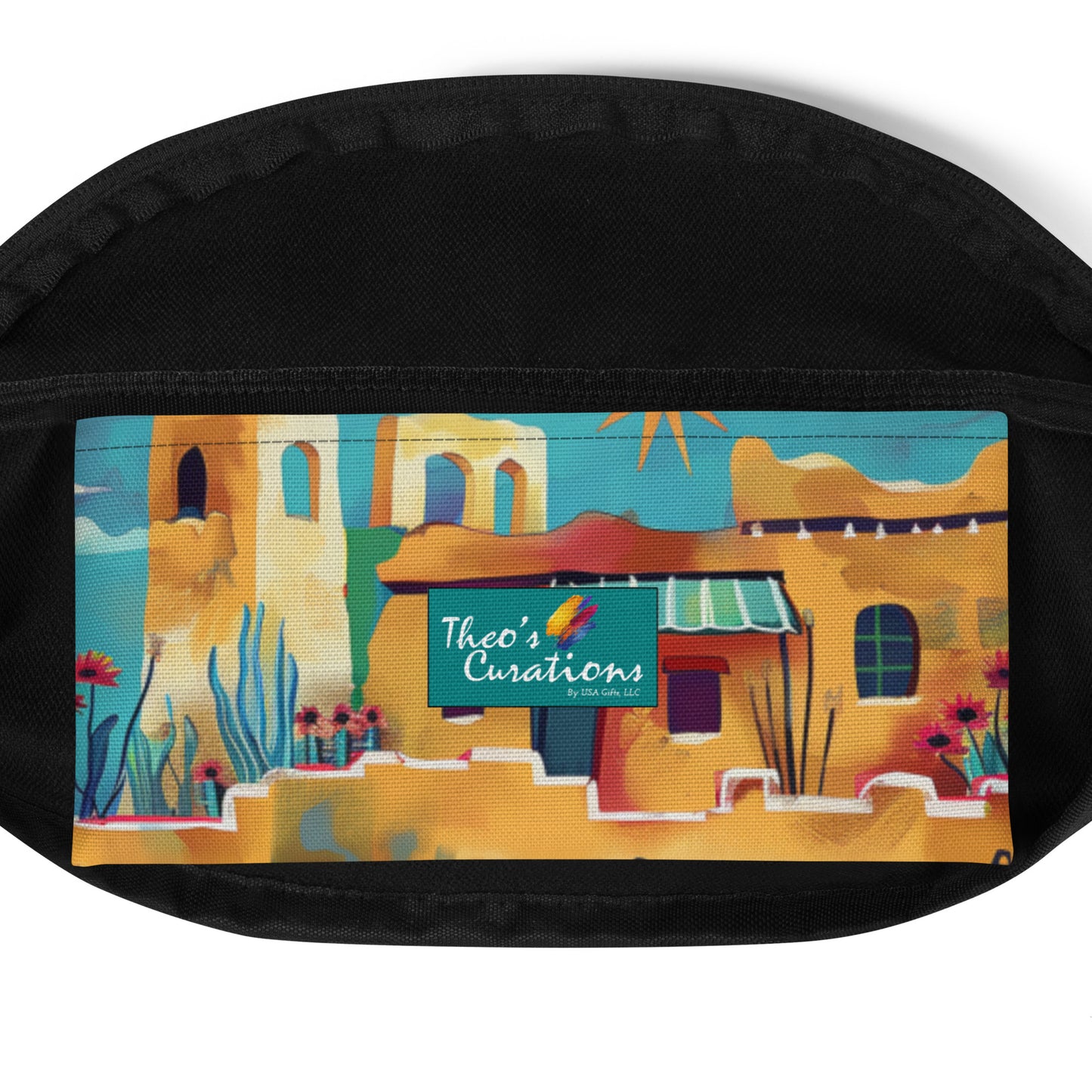 Pueblo Fanny Pack