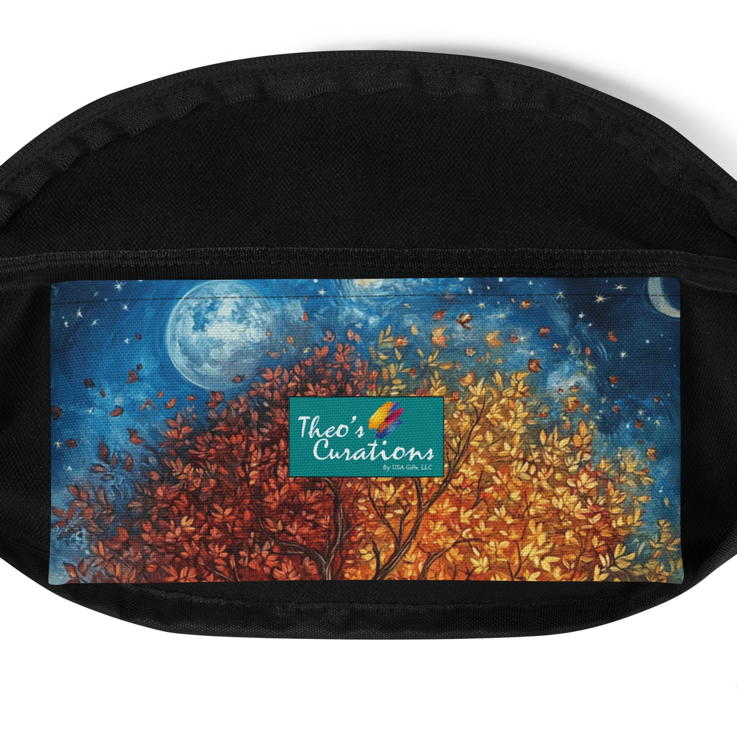 Fall Equinox Fanny Pack