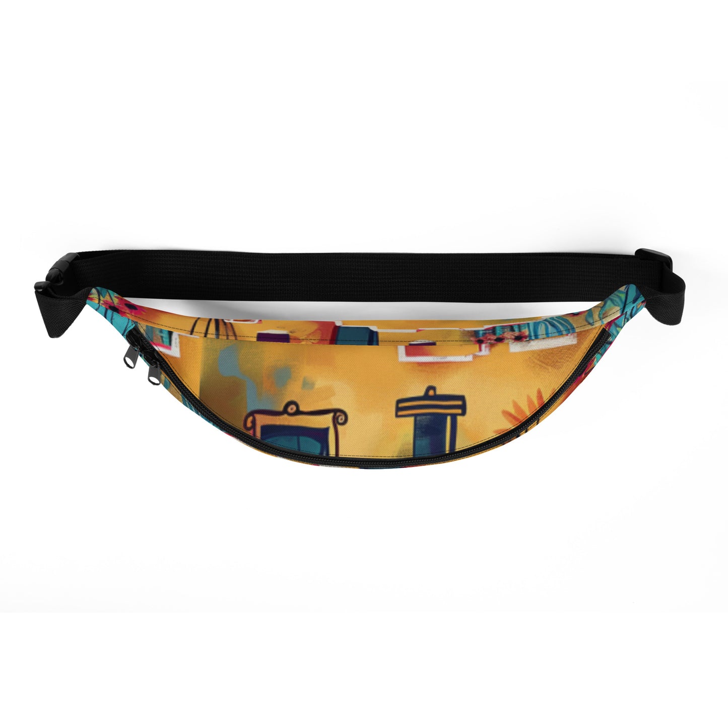 Pueblo Fanny Pack