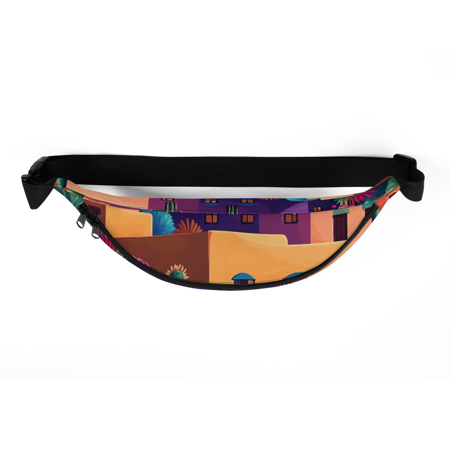 NM Pueblo Fanny Pack