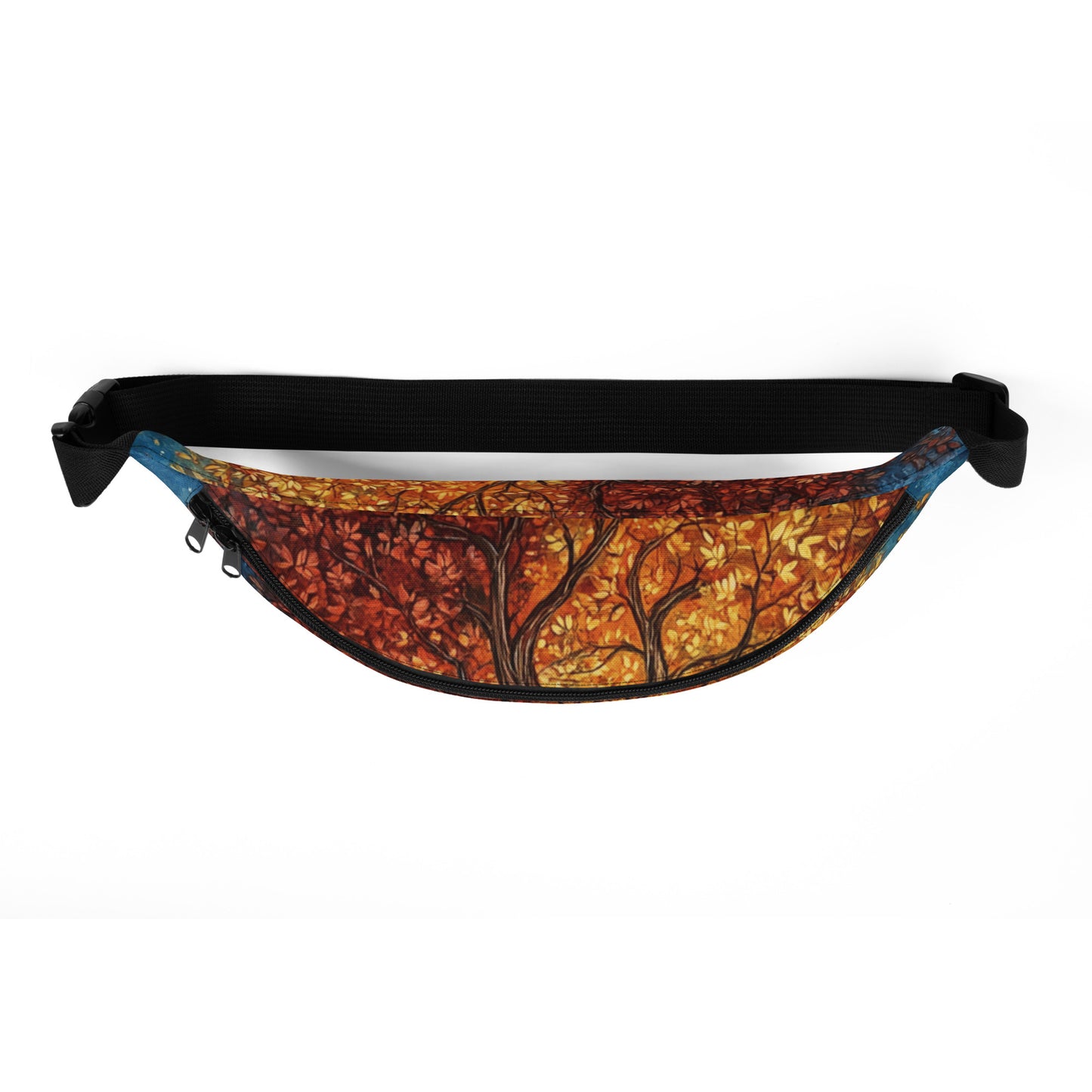 Fall Equinox Fanny Pack