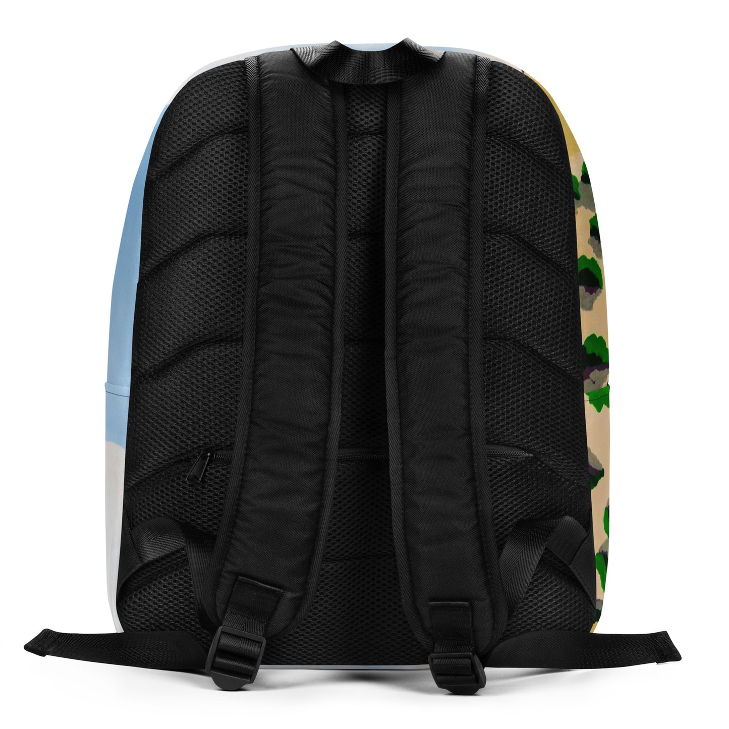 Desert One Minimalist Backpack