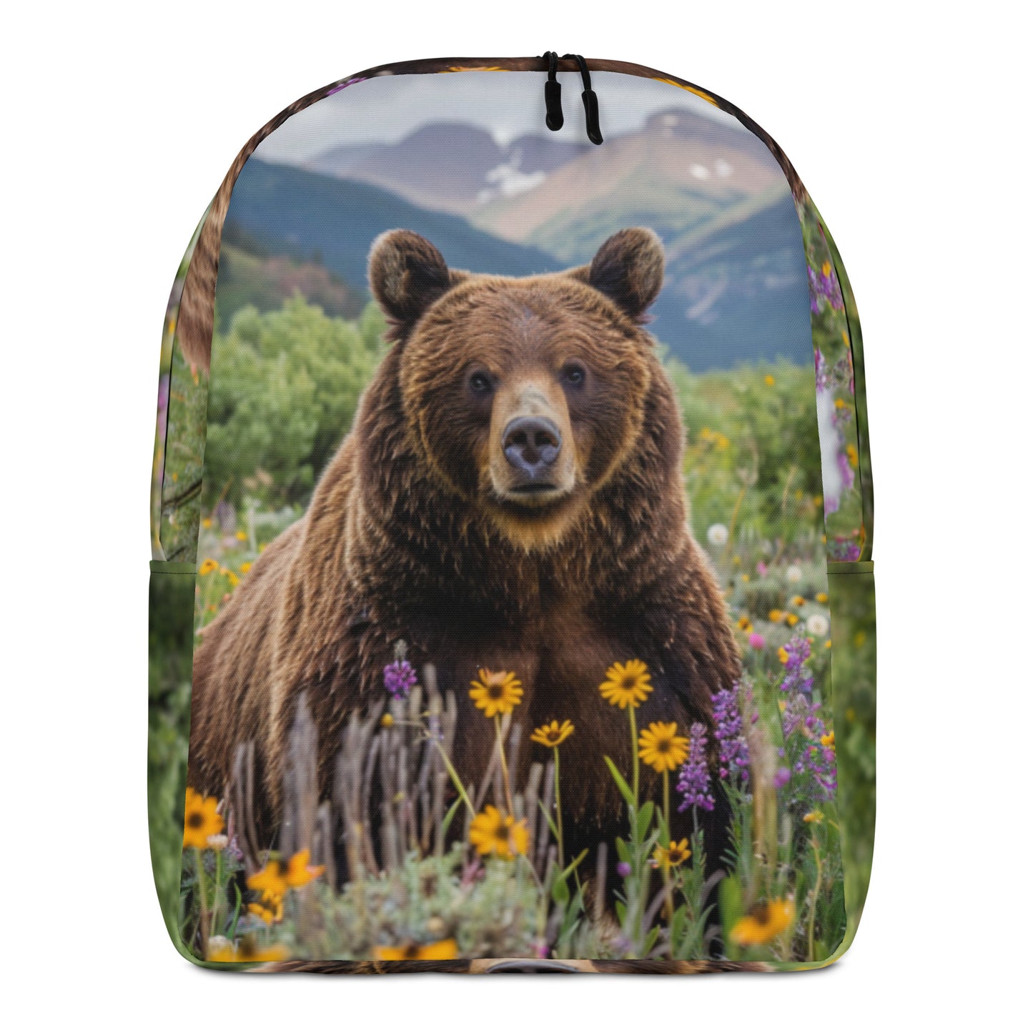 Co. Bear 1 Minimalist Backpack
