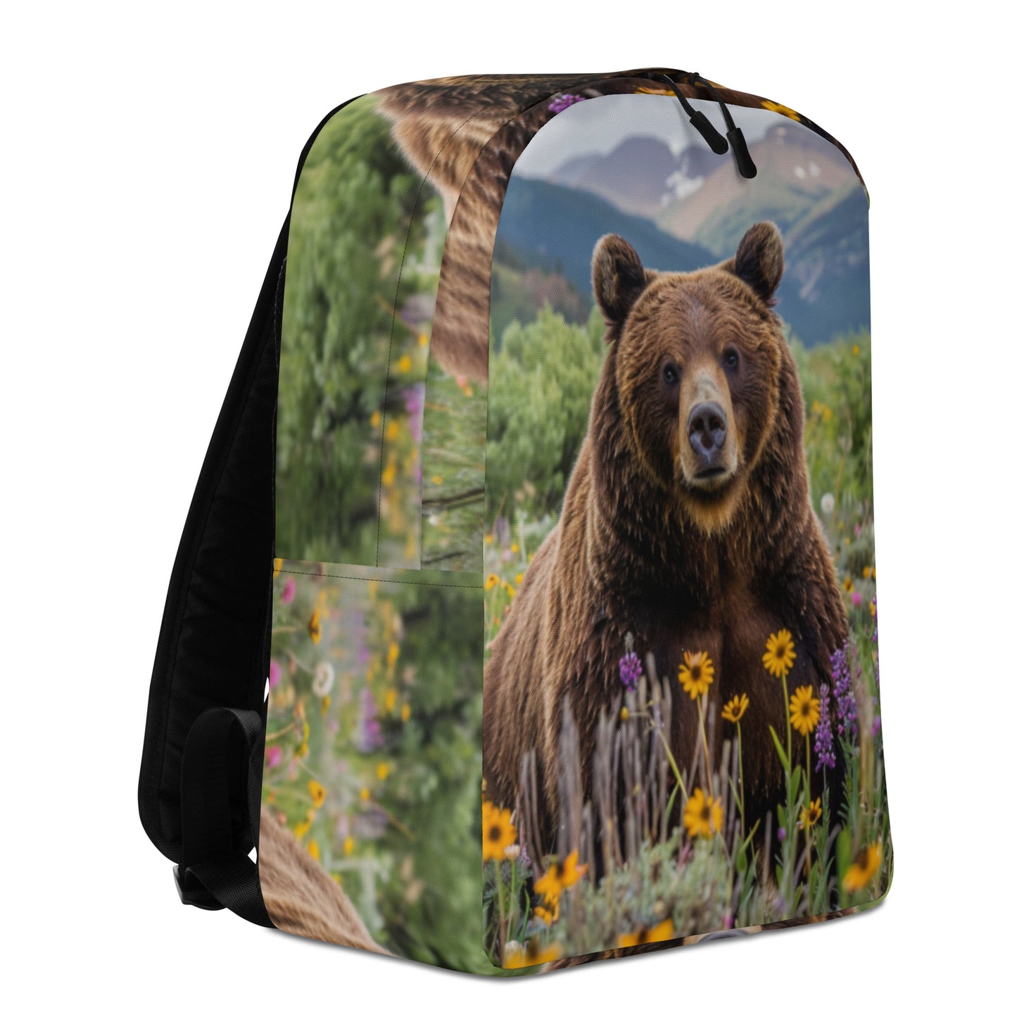 Co. Bear 1 Minimalist Backpack