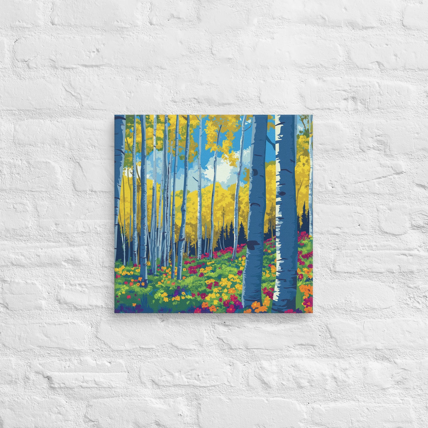 Aspen B3 Canvas