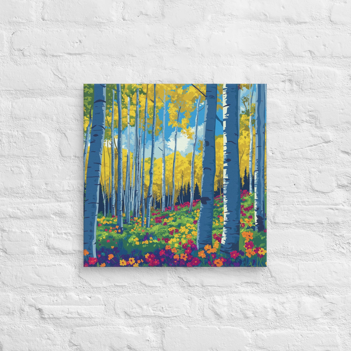 Aspen B3 Canvas